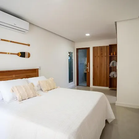 Paraiso Do Dende - Flats Barra Grande  Exterior photo