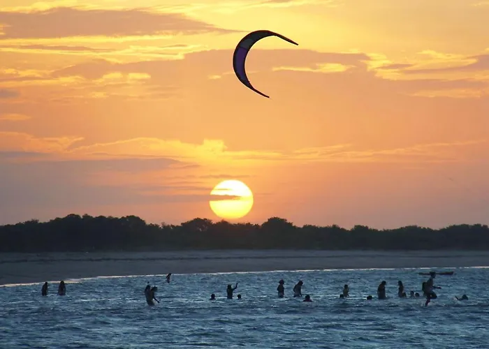 Paraiso Do Dende - Flats