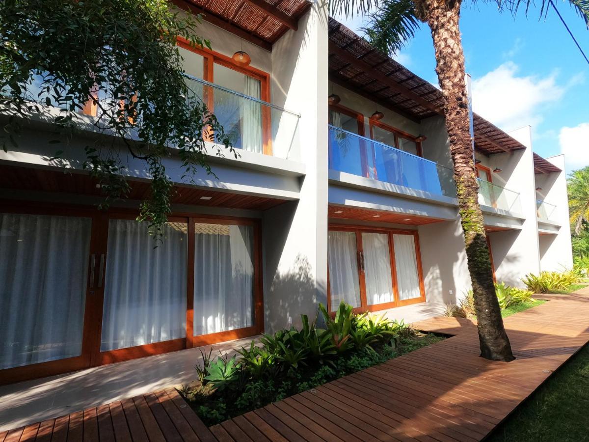 Paraiso Do Dende - Flats Apartment *