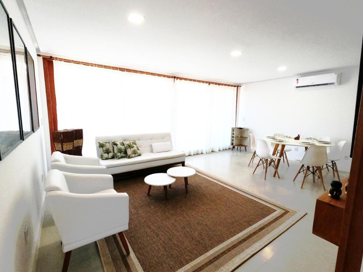 Paraiso Do Dende - Flats *
