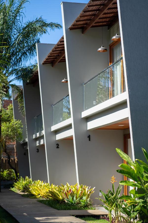 Paraiso Do Dende - Flats *