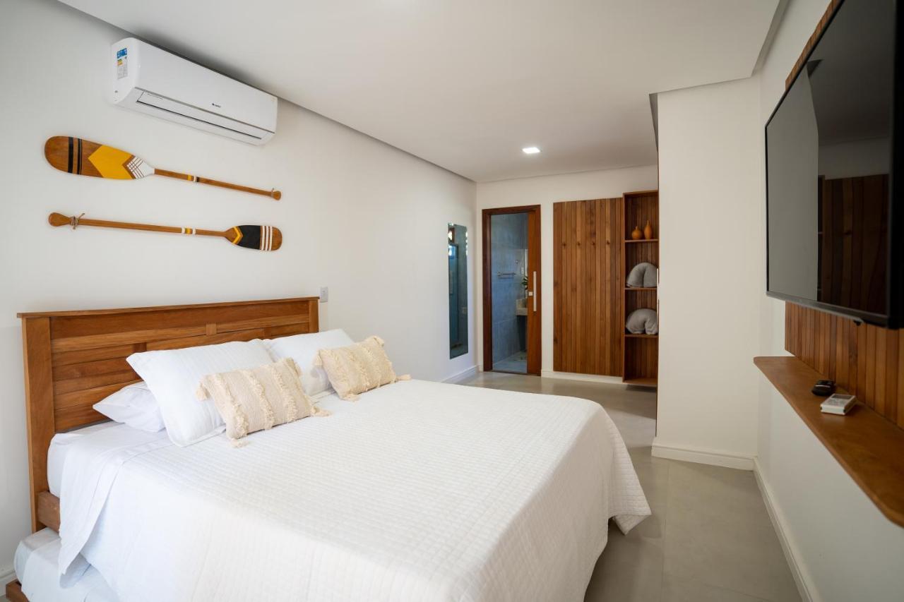 Paraiso Do Dende - Flats Apartment Barra Grande (Bahia)