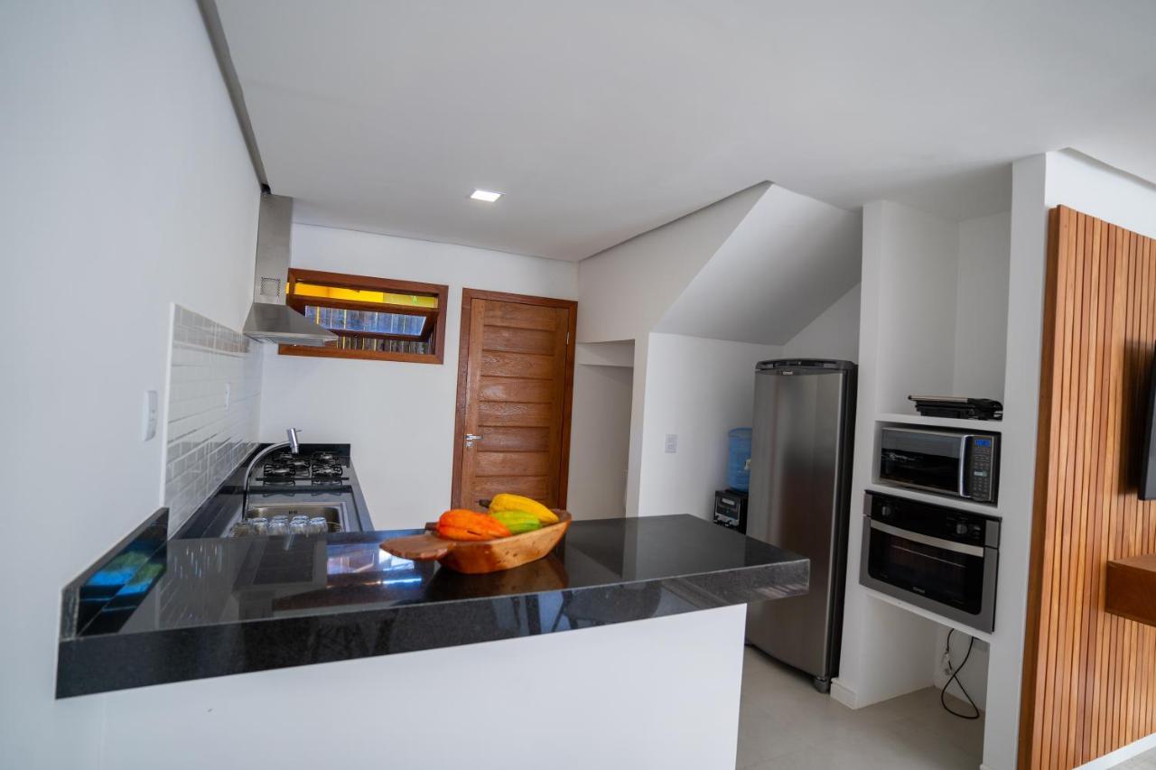 Apartment Paraiso Do Dende - Flats Barra Grande (Bahia)